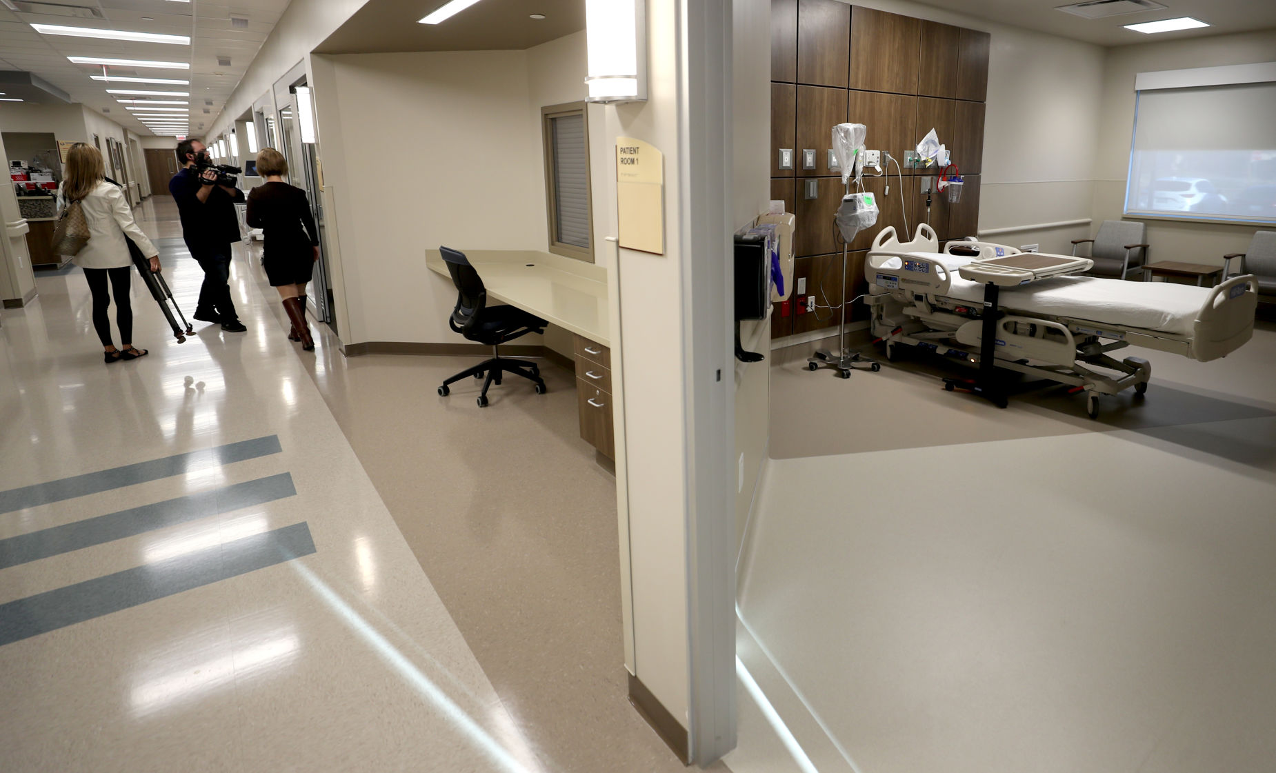 Carondelet Marana Hospital